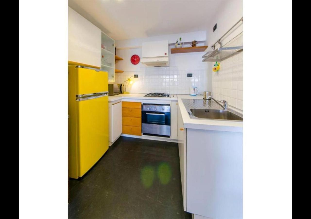 Joivy Colorful Flat For 5 Close To Piazza De Ferrari Γένοβα Εξωτερικό φωτογραφία